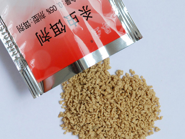 杀虫饵剂