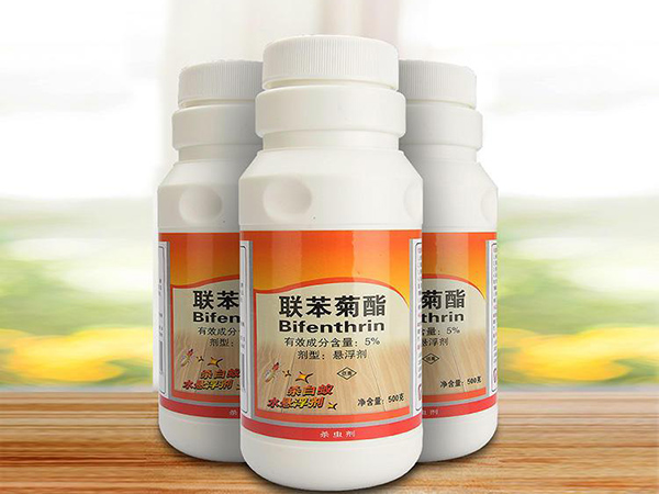 杀白蚁水悬浮剂
