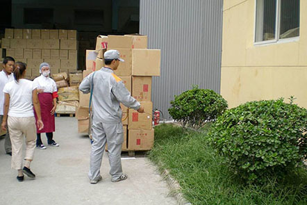 准确的事前调查